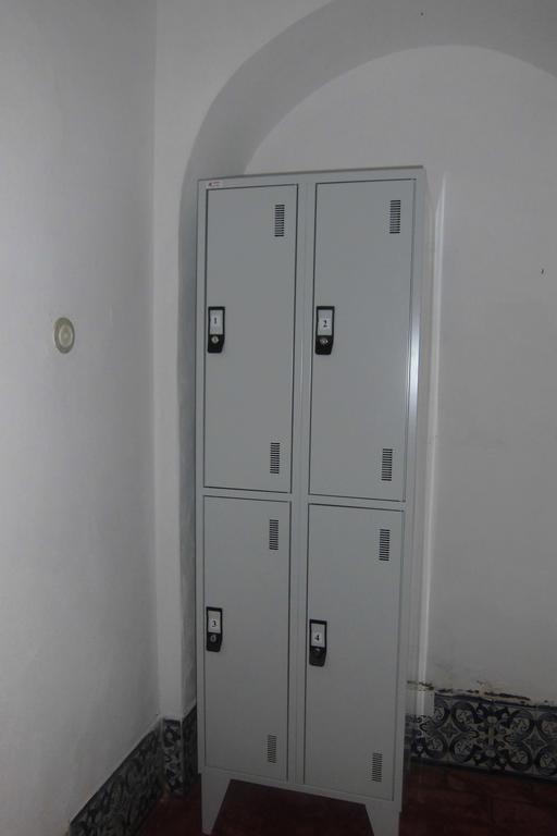 Hostel The White Butterfly Lagos Extérieur photo
